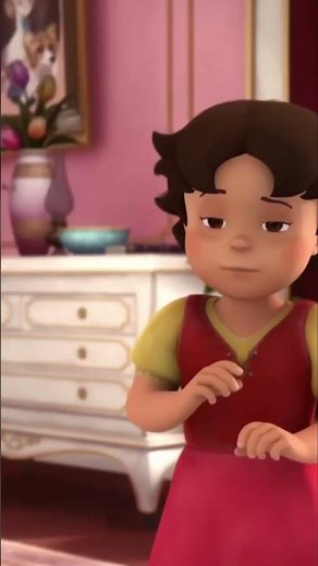 ¡Increíble! CLARA SE LEVANTA y sorprende a todos #heidi #heidilaserie