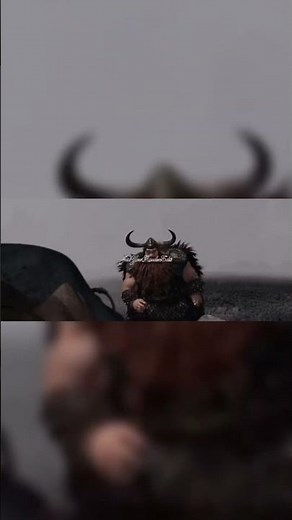 What if Hiccup and Toothless Died After Fighting the Red Death? || HTTYD