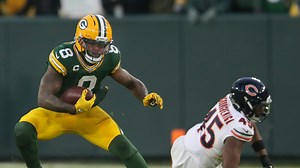 Video analysis of the Packers' win over Bears for first in NFC North