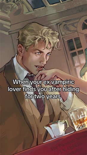 The Arachnid: A Vampire Romance Unraveled