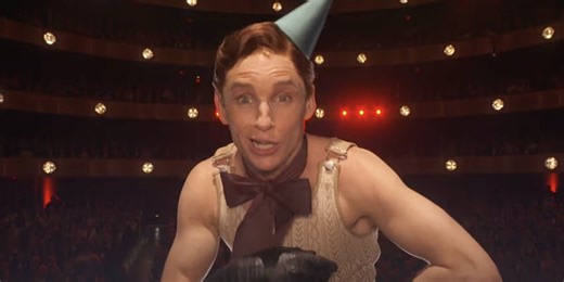 Video: The Cast of CABARET Performs 'Willkommen' on the Tony Awards