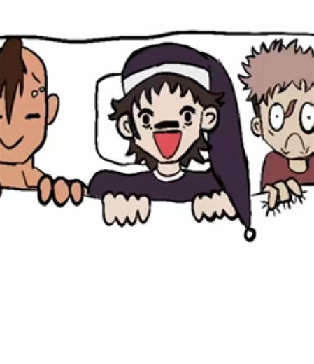 Jjk if Choso was the author#fyp #foryou #jujutsukaisen #choso #jjkseason3