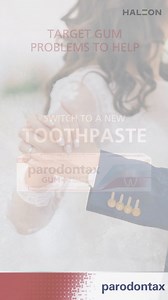 817 shares | For your gum problems & bad breath, try Parodontax | parodontax | Facebook