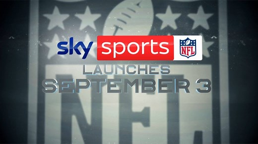 35K views · 643 reactions |  NFL on Sky Sports!  Sky and the NFL have agreed a new five-year partnership to broadcast the NFL, the first time the league has joined with an international broadcaster to launch a channel dedicated to the sport: https://trib.al/eSJAgQI | Sky Sports | Facebook