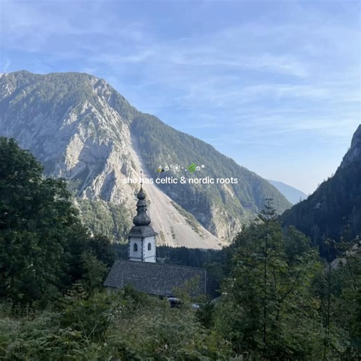 Exploring Celtic and Nordic Heritage