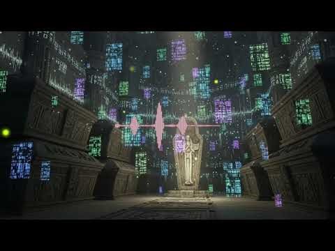 Anubis Signal Archive Egyptian Techno Transmission Mix 2 Brothers 1 Machine