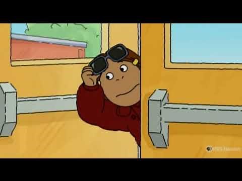 PBS KIDS Promo: Arthur - A Perfect Place (2022) (15s)