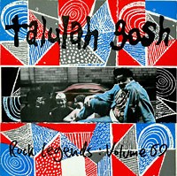 Talulah Gosh - Rock Legends : Volume 69