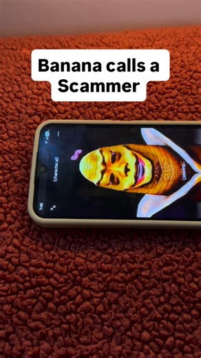 Bobouss Buster on Instagram: "eightch five siri four 😩 @i.love.you.bingus is where the voice is from #prankcall #prank #cai #funny #characterai"