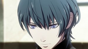 Fire Emblem: Three Houses (Video Game 2019)