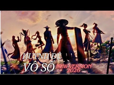 [ ❄️ DIỆP PHONG SƯƠNG COVER ] HUYNH ĐỆ VÔ SỐ (兄弟无数) -OST Nhạc Phim Thủy Hử Nhạc Cổ Phong Buồn