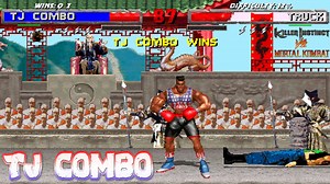 35K views · 518 reactions | Killer Instinct's TJ Combo in Mortal Kombat Ultra Combo!!! Daily Mortal Kombat Live Streams, Mods, Mugens, & Fan Games on the channel. Stay Awesome Mortals! | Headlocked Gaming | Facebook