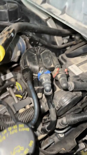 this is a serious problem for a 6.7! #fordtrucks #broken | PowerStroke Tech Talk W／A Rod
