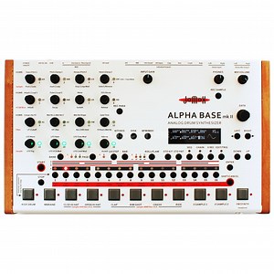 Jomox Alpha Base Mk II favorable buying at our shop | USA
