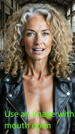 No lip-sync with LTX 2.3? Try this! #ltx #lipsync #ai