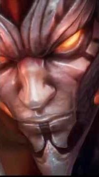 “Dante’s First Devil Form Transformation ⚡🔥 | Devil May Cry: Peak of Combat”#gaming #trending