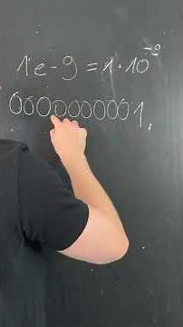 Trick für den Taschenrechner!🚀