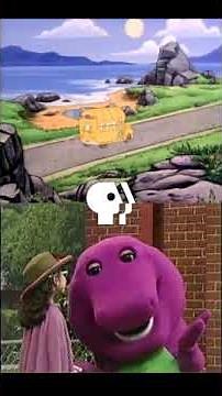 Everyone is Magical (PBS Mashup) #barneyandfriends #magicschoolbus #mashup