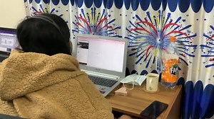 1.3K views · 17 reactions | A busy day at “360-Supports” Alhamdulillah we are still active in this pandemic situation with our safety. Thanks to God and thanks to my team. | 360-Supports | Facebook