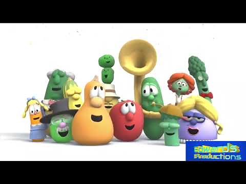 Veggietales YTP intro (for new YTP coming soon)