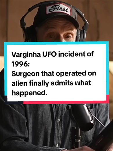 Danny Jones Podcast: UFOs with James Fox