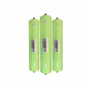 [Hot Item] 60280 Large Cylindrical Lithium Iron Battery 3.2V 60ah Automotive/Industrial Machinery Power Supply
