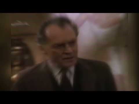 Summary of the best episode of Father Dowling Mysteries season 3 episode 17 in America.