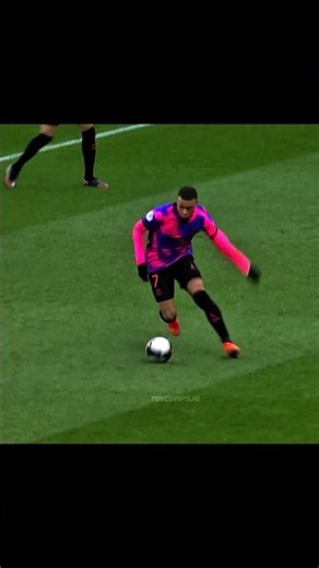 Mbappé — Smooth Criminal 🥶⚡