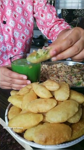 Fuli fuli panipuri recipe😋 #trending #shorts #shortvideo #viral #viralvideo #ytshorts #shortsfeed