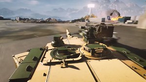 World of Tanks: HEAT - Official Gamescom Reveal Trailer | gamescom 2025