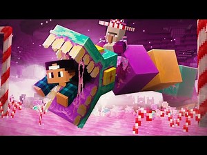 MENDRAKE vs CAVERNA DOCE