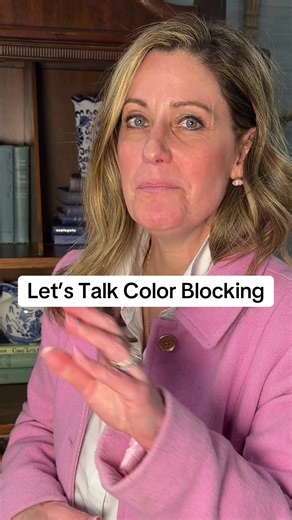 Easy Tips for Effective Color Blocking in Design