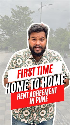 Online rent agreement with police verification Only 800/-* All over pune and PCMC 1st Home visit free Minimum Document Call - 7709415315 www.legalwing.in #rentagreement #homeservices #homevisit #doortodoorservice #punecity #pimprichinchwad #rentalagreement #homeagreement #punepremi_amey #indianwholesaleblogger | Amey Bartakke