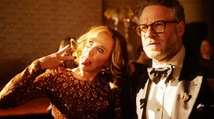 45K views · 296 reactions | Seth Rogen reveals the cast and guest stars of #TheStudio, including Zac Efron, Martin Scorsese, Quinta Brunson, and more. Premieres March 26 on Apple TV+. | Rotten Tomatoes | Facebook