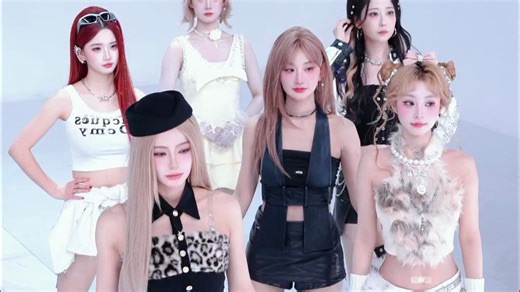 【听潮阁NOVA】2026-01-10 直播录屏（部分 红）