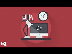 كورس C# بالعربي-الدرس الاول-Introduction to C# and history