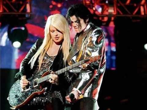 Michael Jackson - Beat It - "This is it" Live Audio