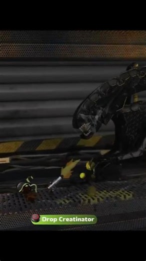 LittleBigPlanet 2 ALIEN's Colonial Marines PART 1 By IrishDevil79