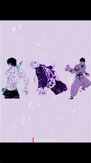 [three goat in one frame ☠️🥶💀]||AMV||edit