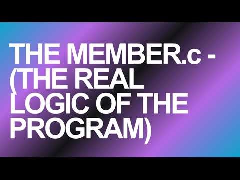 Menu- Driven Program