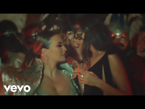 María José - Me Quedo Aquí Abajo