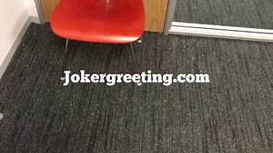 A little bit more about the cricket with glitter trap. How to use effectively by placing up high. | Joker Greeting