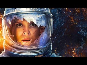 NASA Buried The Truth In Her DNA | The Astronaut (2025) Film Recap