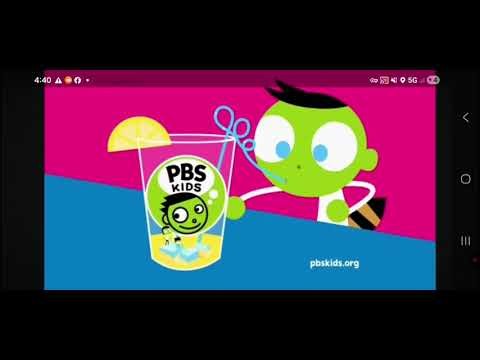 PBS Kids Logo History (#229)