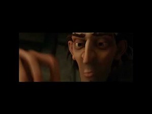 Opening to Curious George Robot Monkey (2009 DVD)