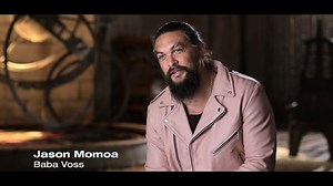 SEE Season 2 - First Look