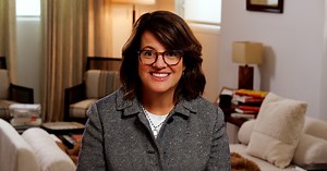 TELL ME MORE WITH KELLY CORRIGAN: Making It In America (New Season 6 Premiere)