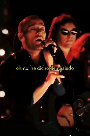 Losing My Religion by R.E.M. - Official Music Video