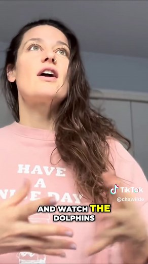 Embracing the Magic of Nature: Finding Joy in Slowing Down