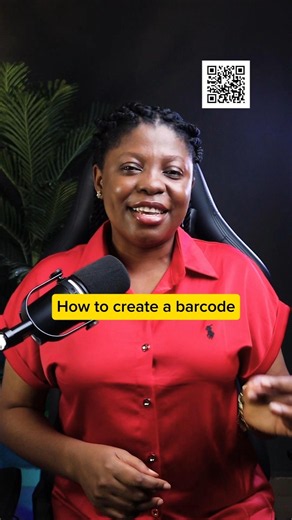 How to create a QR code without a third-party plug-in #howtocreateqrcode #tipsandtricks